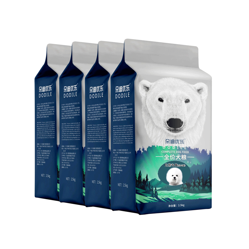 比熊狗粮10kg幼犬成犬通用型-baobei.Pet - 猫猫狗狗爱宠网
