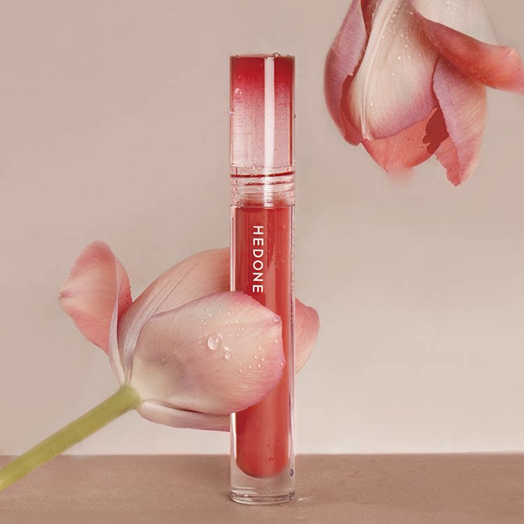 【拍两件】内心戏多色镜面水光唇蜜