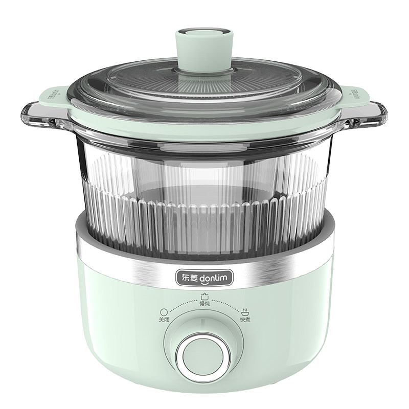 【东菱】多功能养生锅电炖煮锅9002