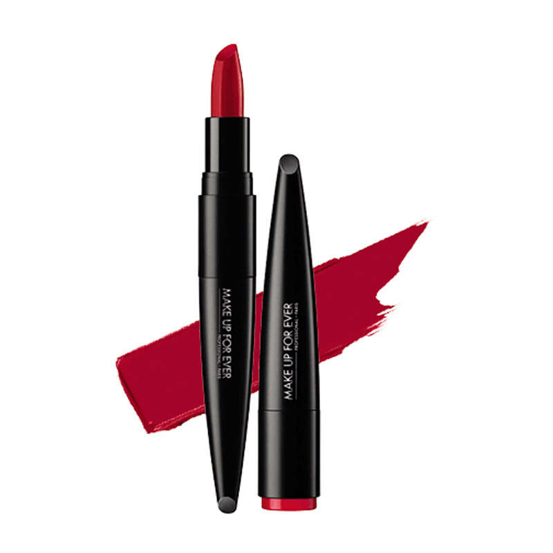 【玫珂菲】奶霜小黑管唇膏口红 - 大淘客联盟