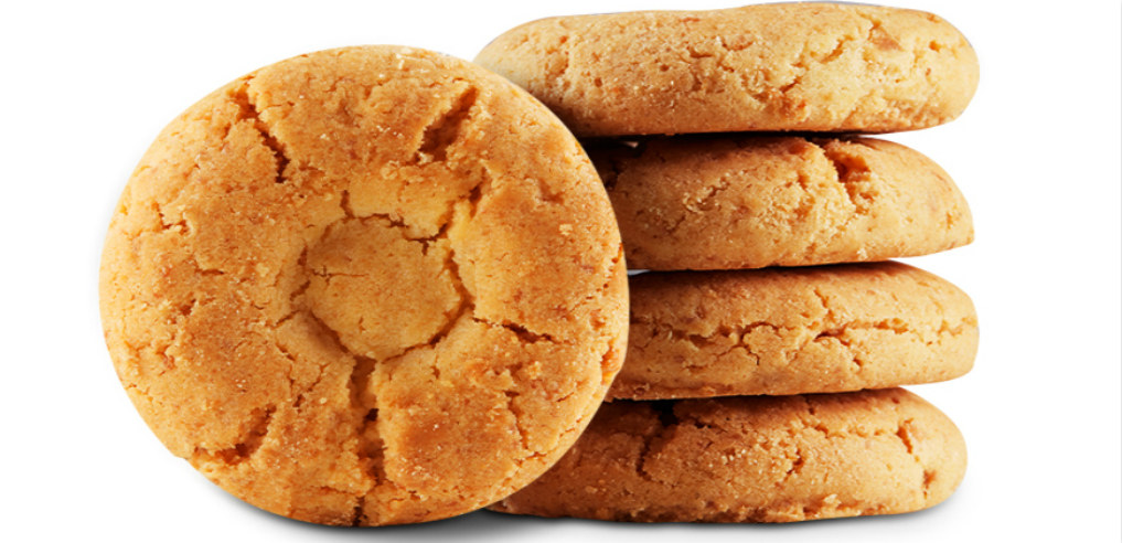 桃酥饼干核桃酥500g