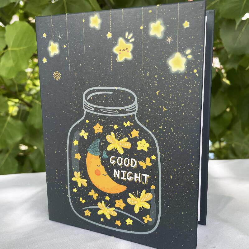 【6寸100张】卡通成品相册