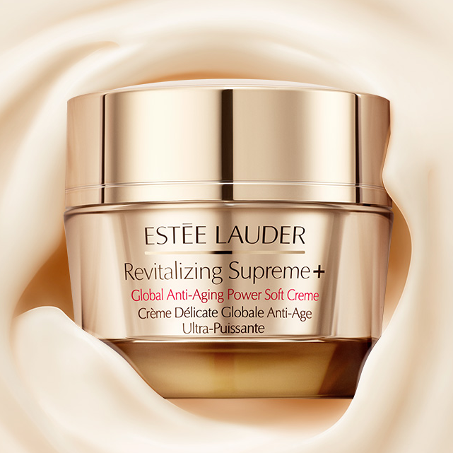 estee lauder 雅诗兰黛 多效智妍面霜/胶原霜50ml 赠小棕瓶精华15ml*2