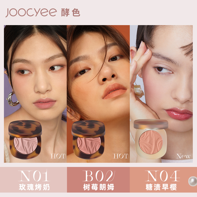 joocyee