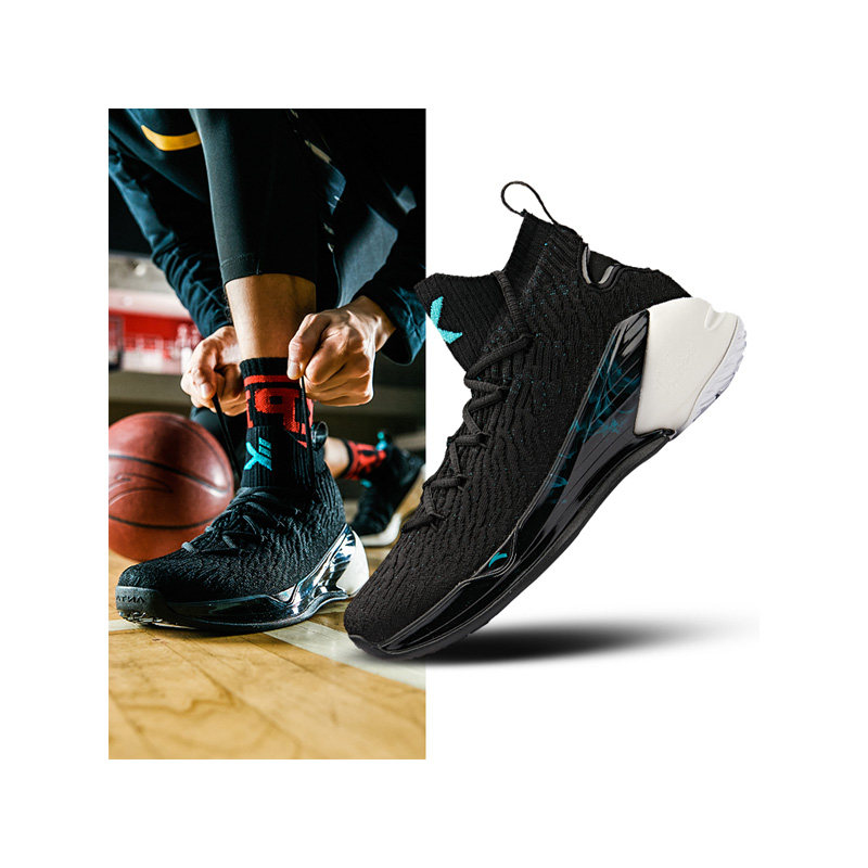 安踏kt4汤普森篮球鞋 - 大淘客联盟