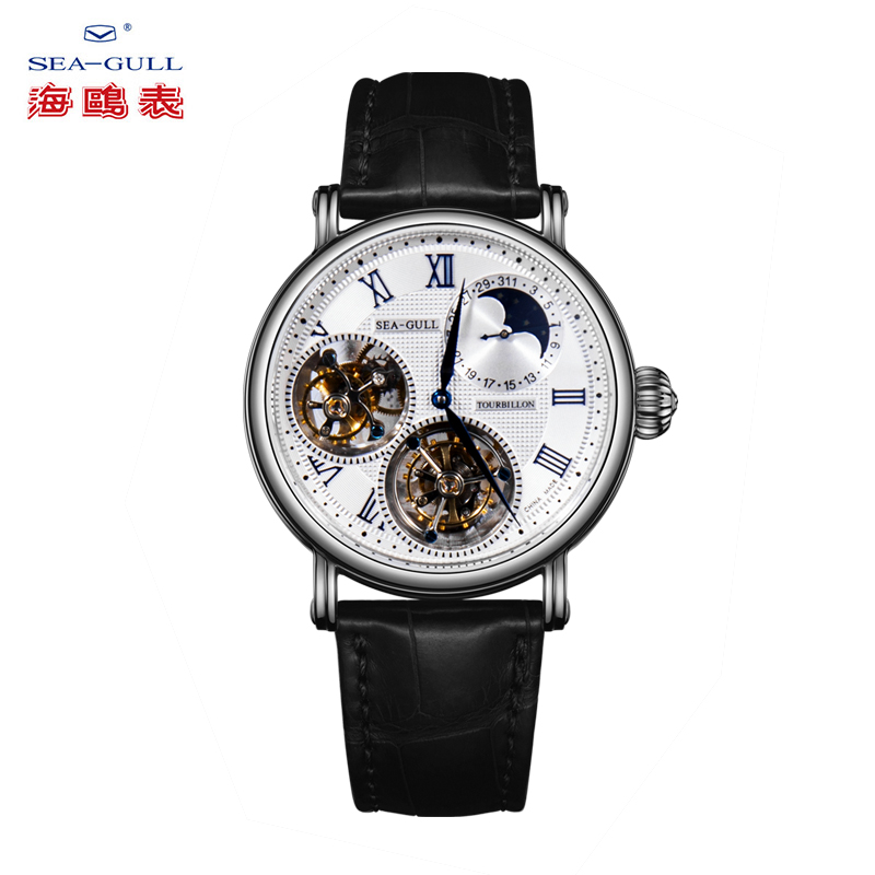 seagull海鸥手表st8083gb - 大淘客联盟