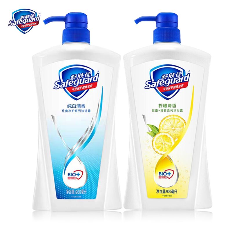 按→ 补全舒肤佳  中国个人清洁产品市场的主导品牌 882近期销量 26.