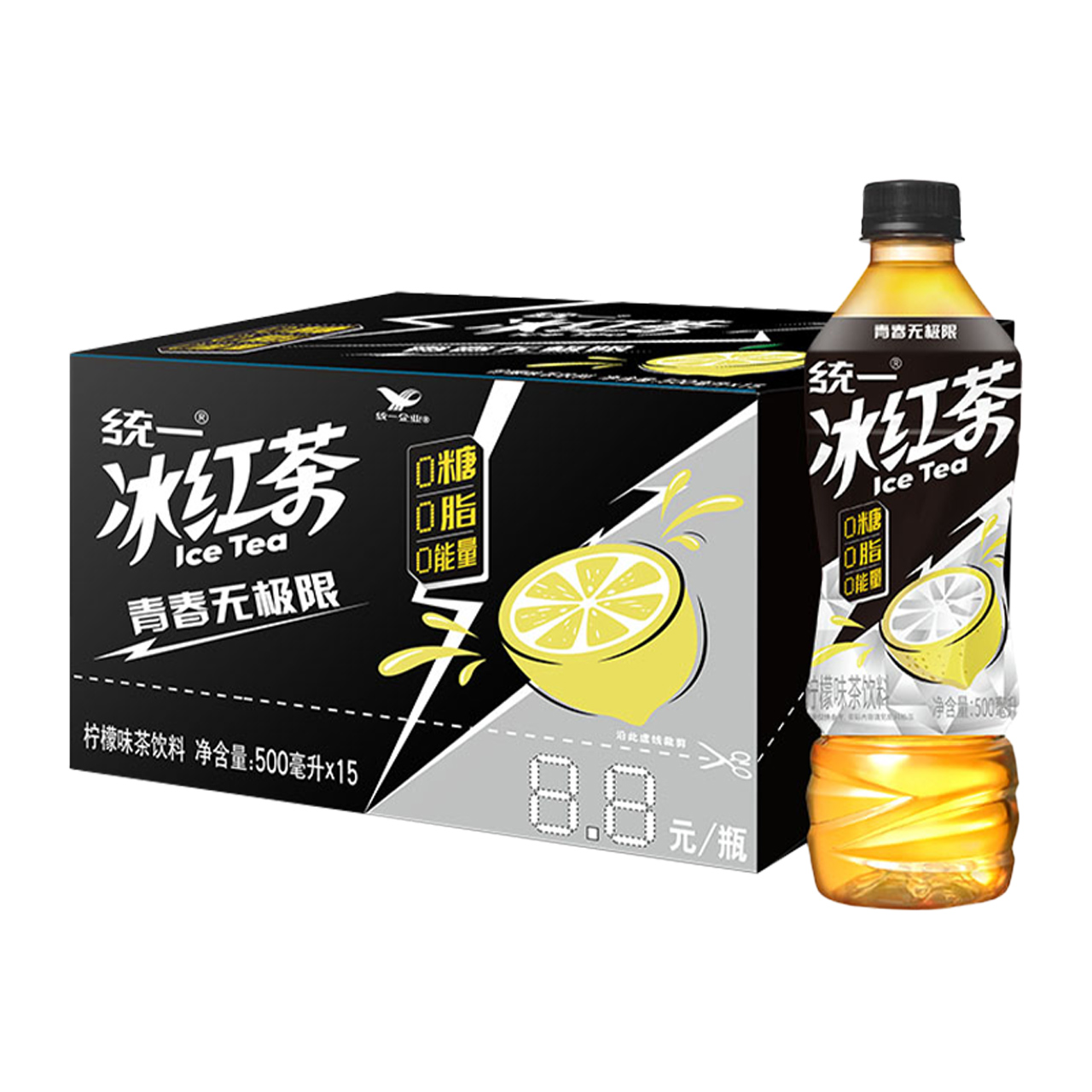按→ 补全统一  销售额高达210亿的台湾食品饮料企业 4