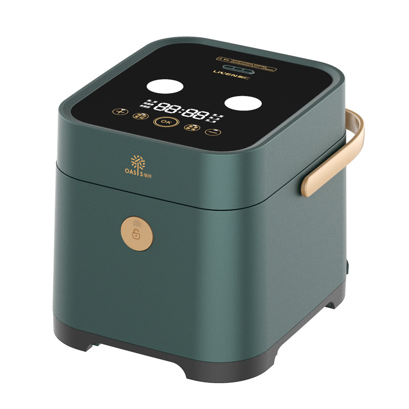 利仁家用锅煲汤煮饭两用多功能电饭煲